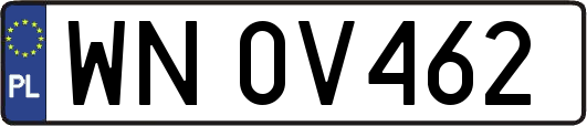 WN0V462
