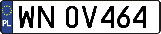 WN0V464