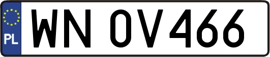 WN0V466