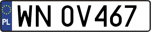 WN0V467