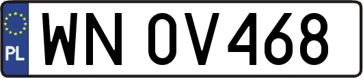 WN0V468