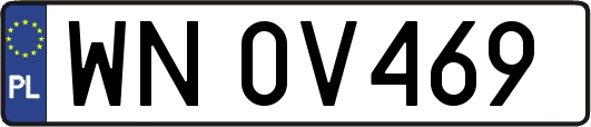 WN0V469