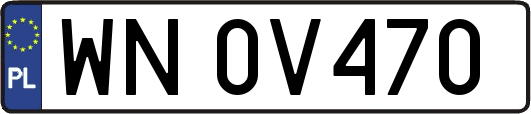 WN0V470