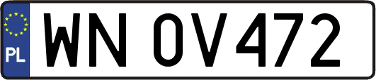 WN0V472