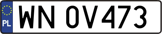 WN0V473