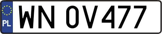WN0V477