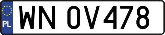 WN0V478