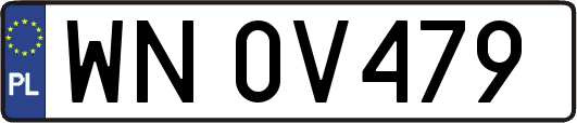 WN0V479