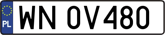 WN0V480