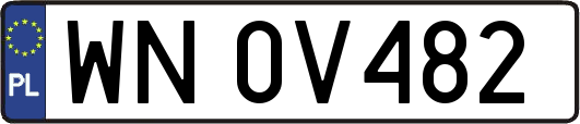 WN0V482