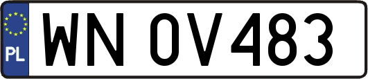 WN0V483