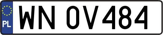 WN0V484