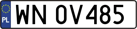 WN0V485