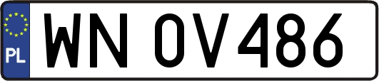 WN0V486