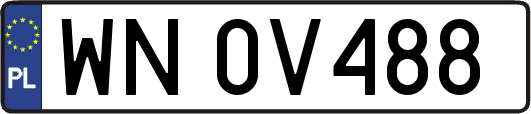 WN0V488