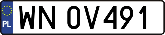 WN0V491