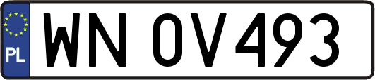 WN0V493