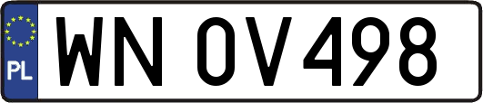 WN0V498