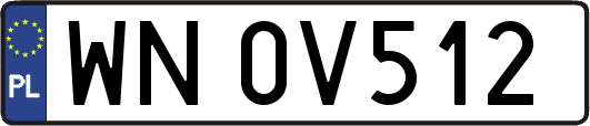 WN0V512