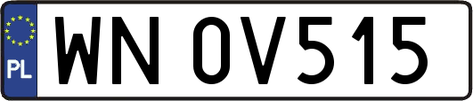 WN0V515