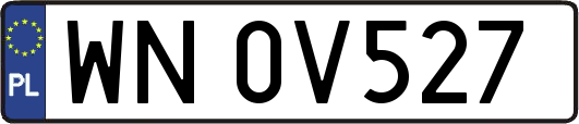 WN0V527