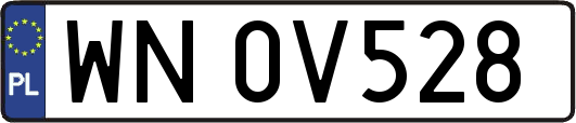 WN0V528