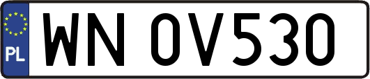 WN0V530