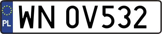 WN0V532