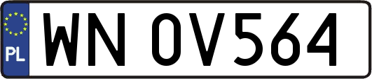 WN0V564