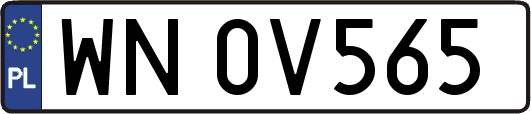 WN0V565