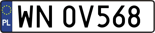 WN0V568