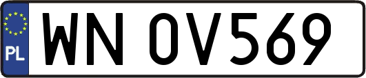 WN0V569