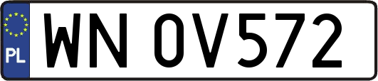 WN0V572