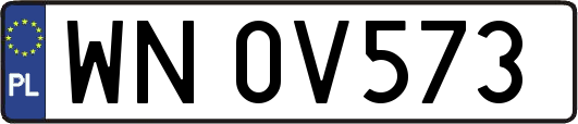 WN0V573
