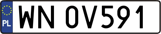 WN0V591