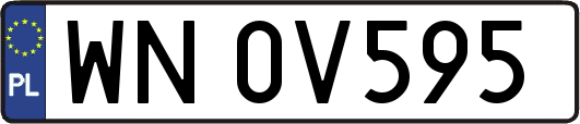 WN0V595
