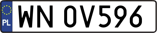 WN0V596