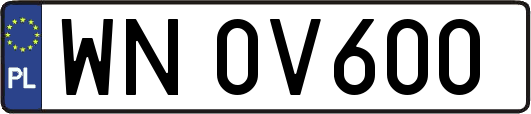 WN0V600