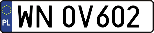 WN0V602