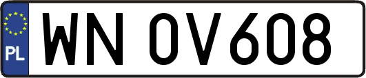 WN0V608