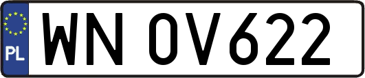 WN0V622