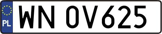 WN0V625