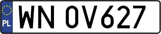 WN0V627
