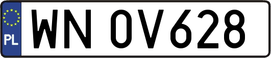 WN0V628