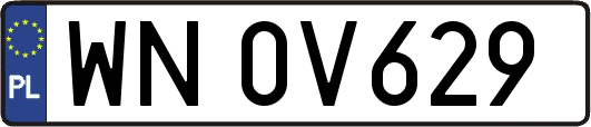 WN0V629
