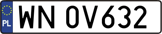 WN0V632