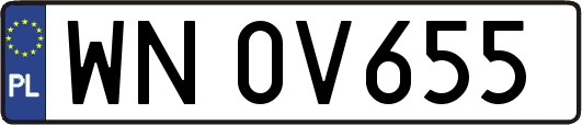 WN0V655