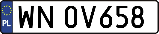 WN0V658