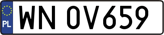 WN0V659