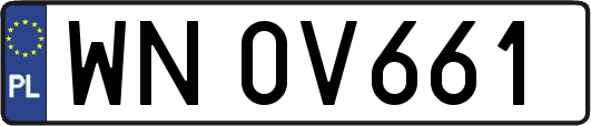 WN0V661